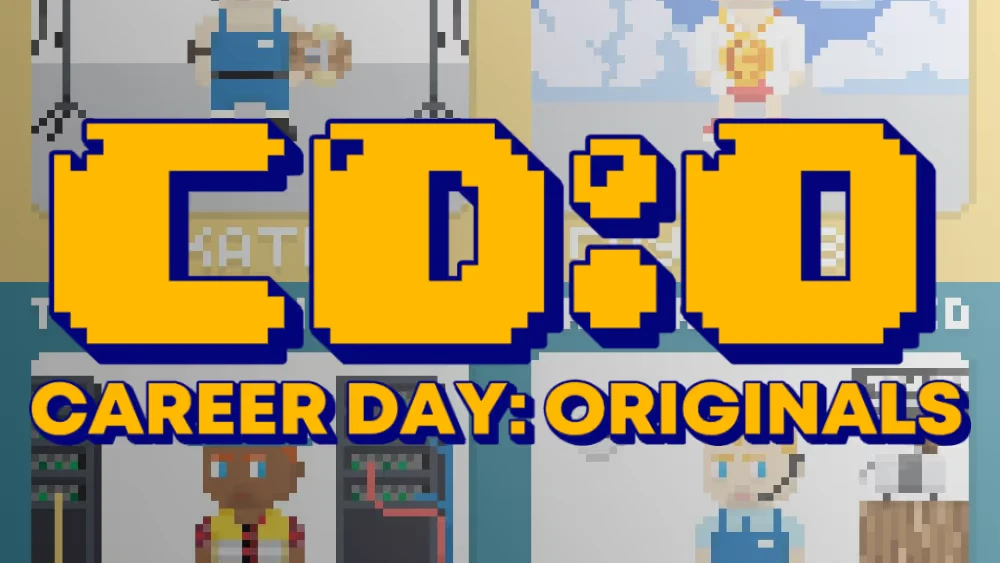 Career Day Collection